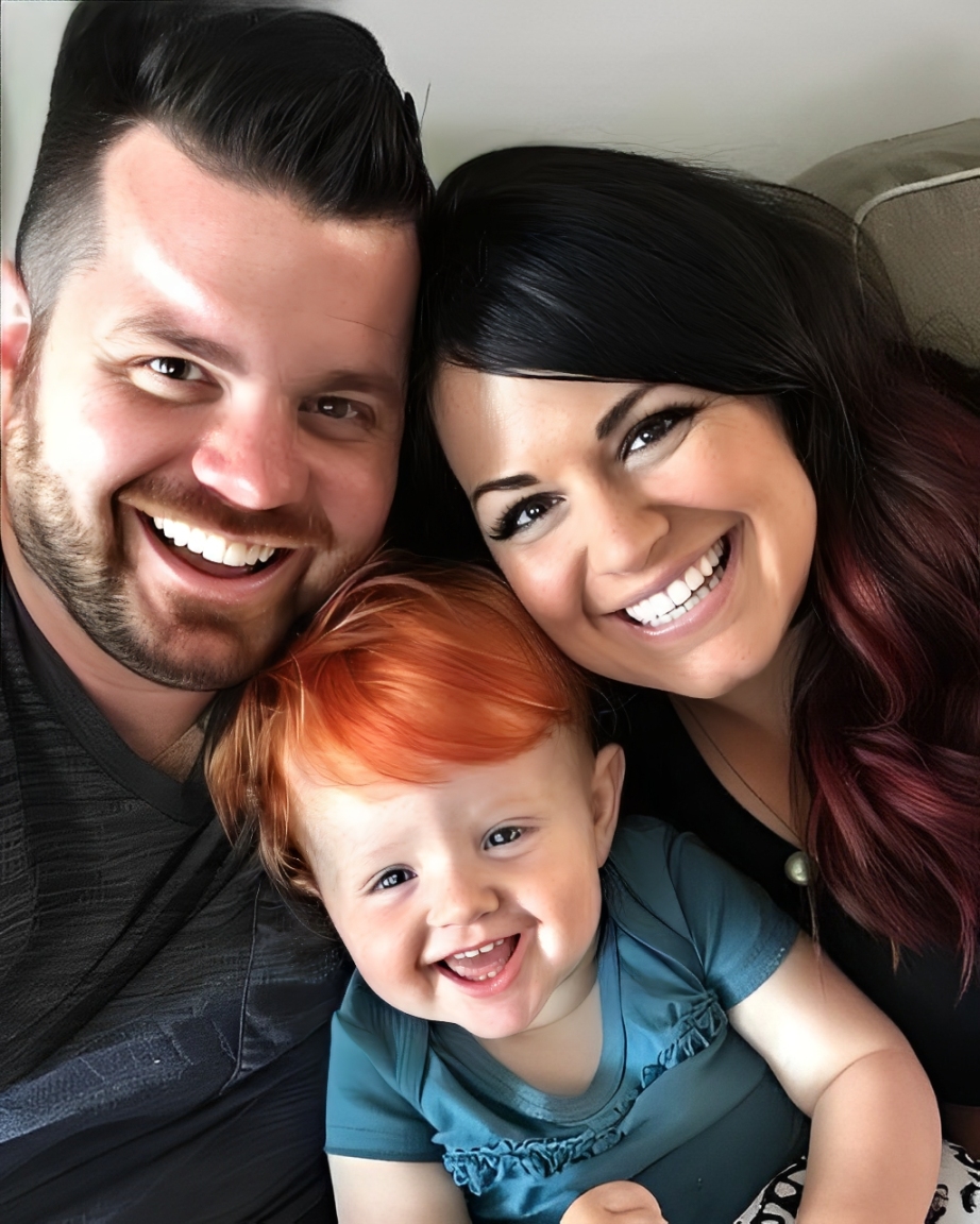 Vater lässt einen DNA-Test beim Sohn durchführen, da die Ähnlichkeit fehlt, während die Mutter die Familie versammelt, um die Ergebnisse zu enthüllen.