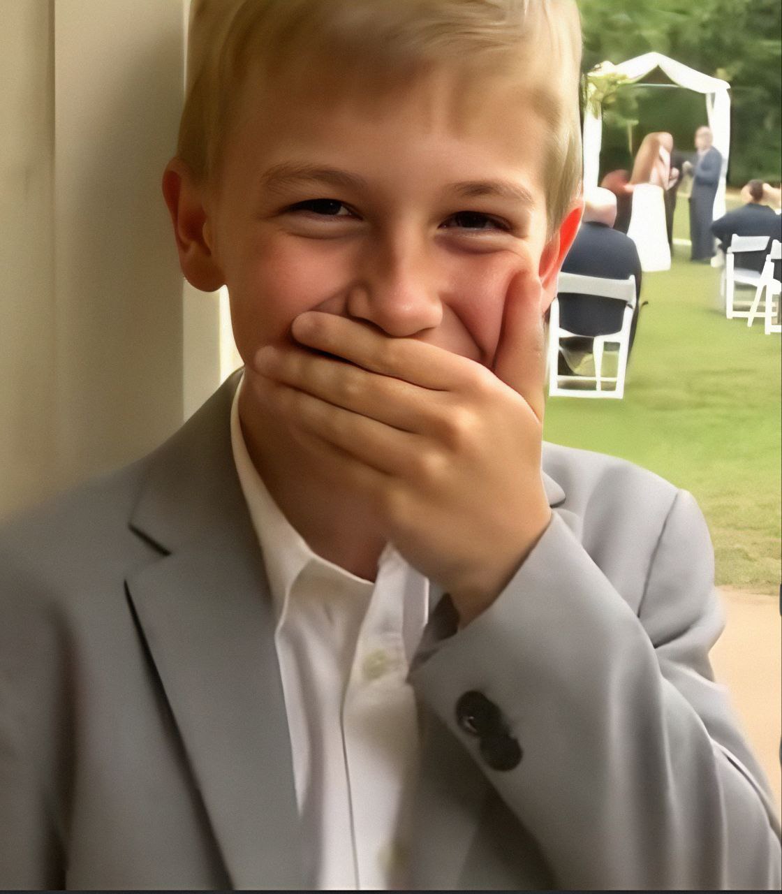 Eine unvergessliche Hochzeit: Die stille Rache meines Bruders