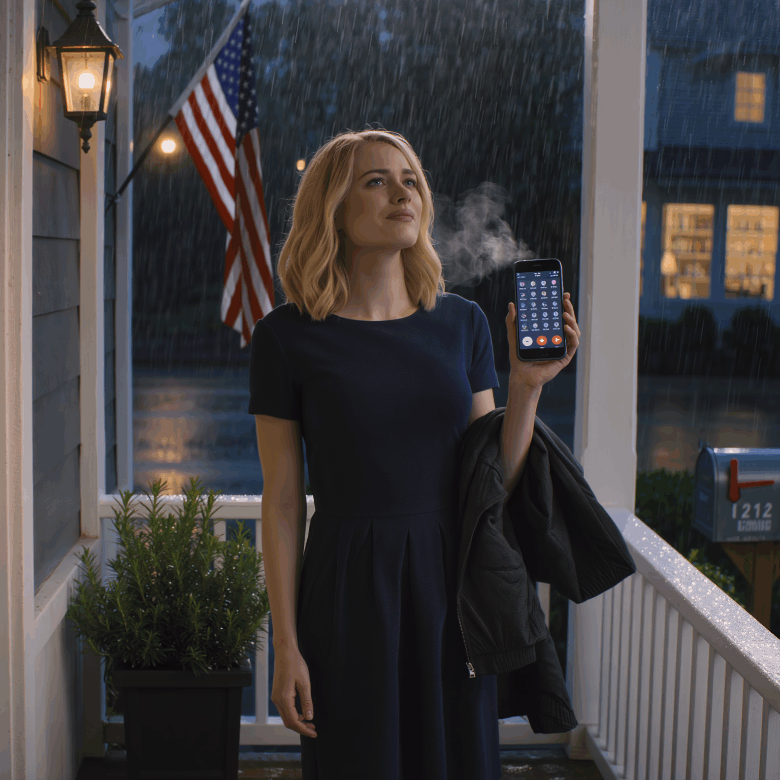 Mi sono presentato alla sontuosa cena per l’anniversario dei miei genitori, solo per sentirmi dire: «Mi dispiace, non sei invitato». Pochi minuti dopo, il mio telefono si è illuminato e ho visto 36 chiamate perse.