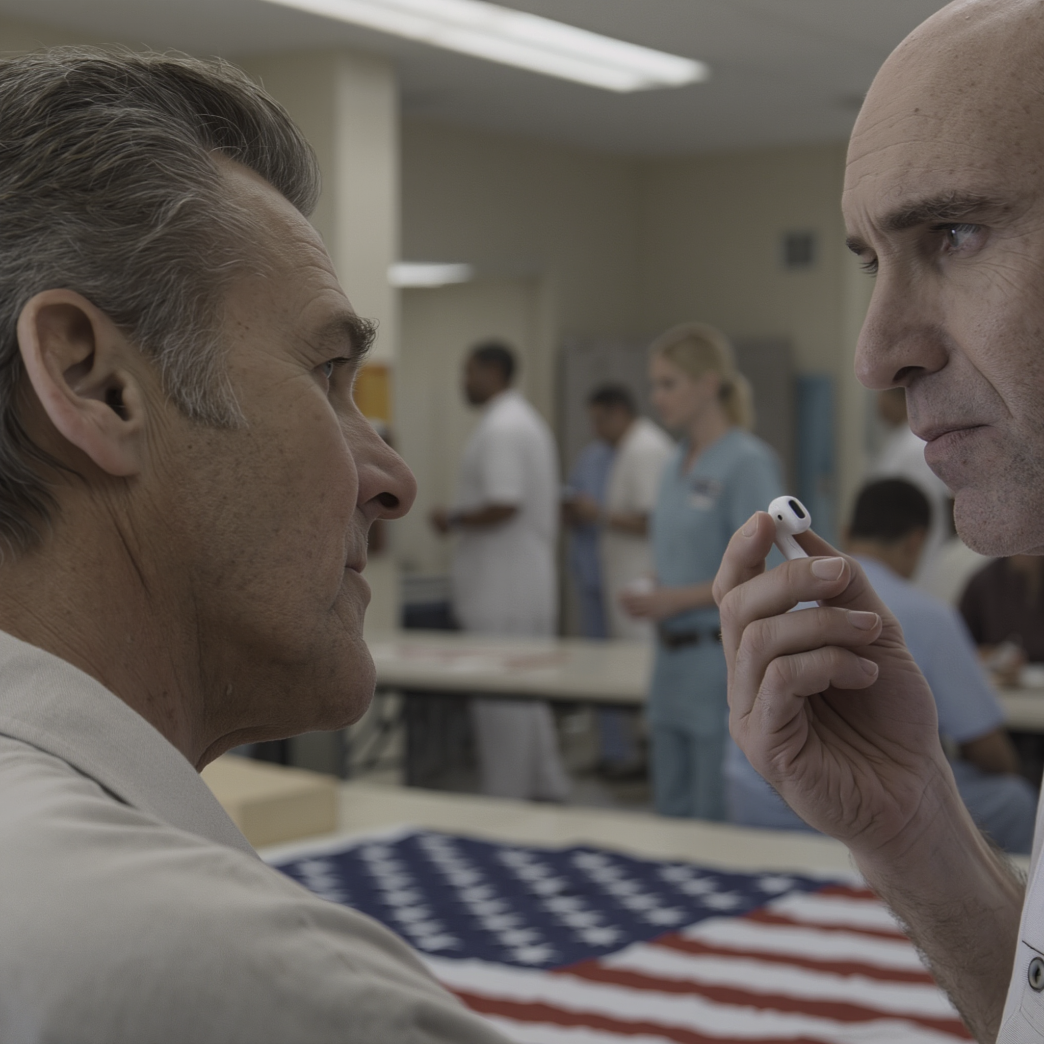 Ten days before Christmas, I overheard my daughter rehearsing a plan to embarrass me, so I kept quiet and prepared a ‘gift’ she wouldn’t understand until it was too late. On Christmas morning, she called, furious: ‘Mom, where are you? Everyone’s waiting.’ I smiled and said, ‘Open the top drawer of my bedside table.’ What she found didn’t make her scream… it simply took away her voice.