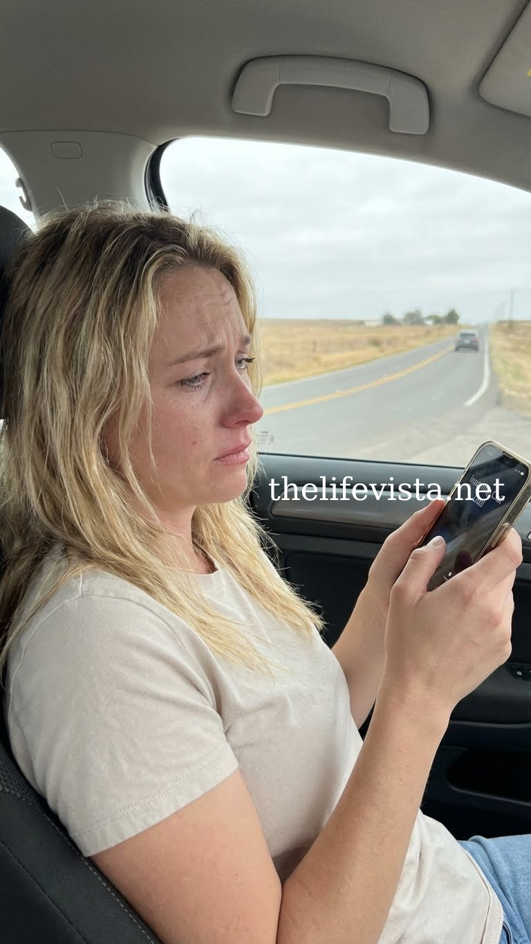 A cop assaulted my daughter and sneered, who’ll believe you—until his captain turned pale after I spoke.