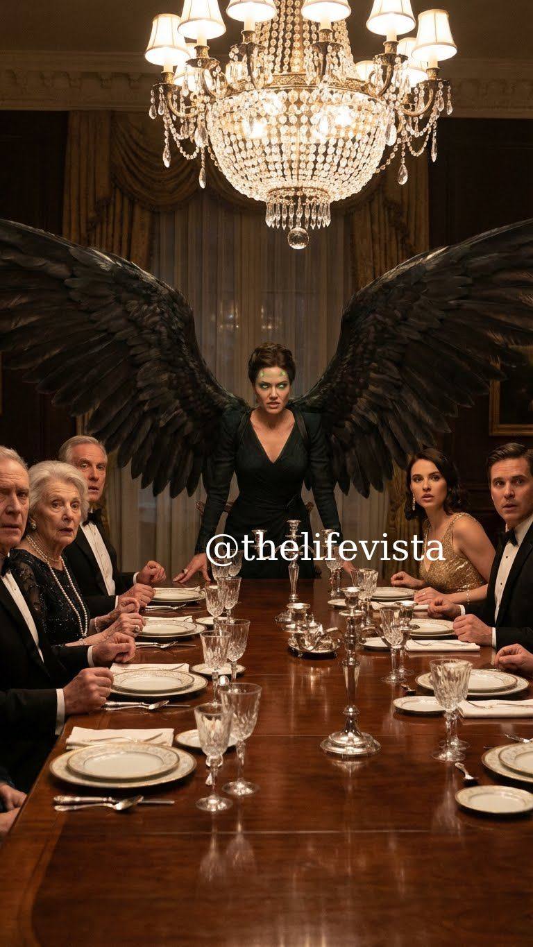 My heart cracked as my sister’s voice cut through the room. “Happy 30th to our pathetic sister who still rents.” Laughter exploded. I swallowed the tears burning my eyes. They mocked my poverty—never realizing they were living off my money. My hands shook as I sent a single text: Proceed with Order 30. The strings were already in my hands.