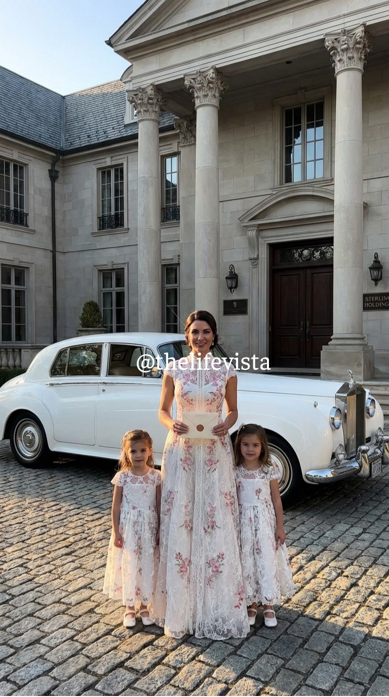 “My Husband Left Me With Nothing. Now, I Own His Company, and I’m About to Own the Truth About His New Wife.”