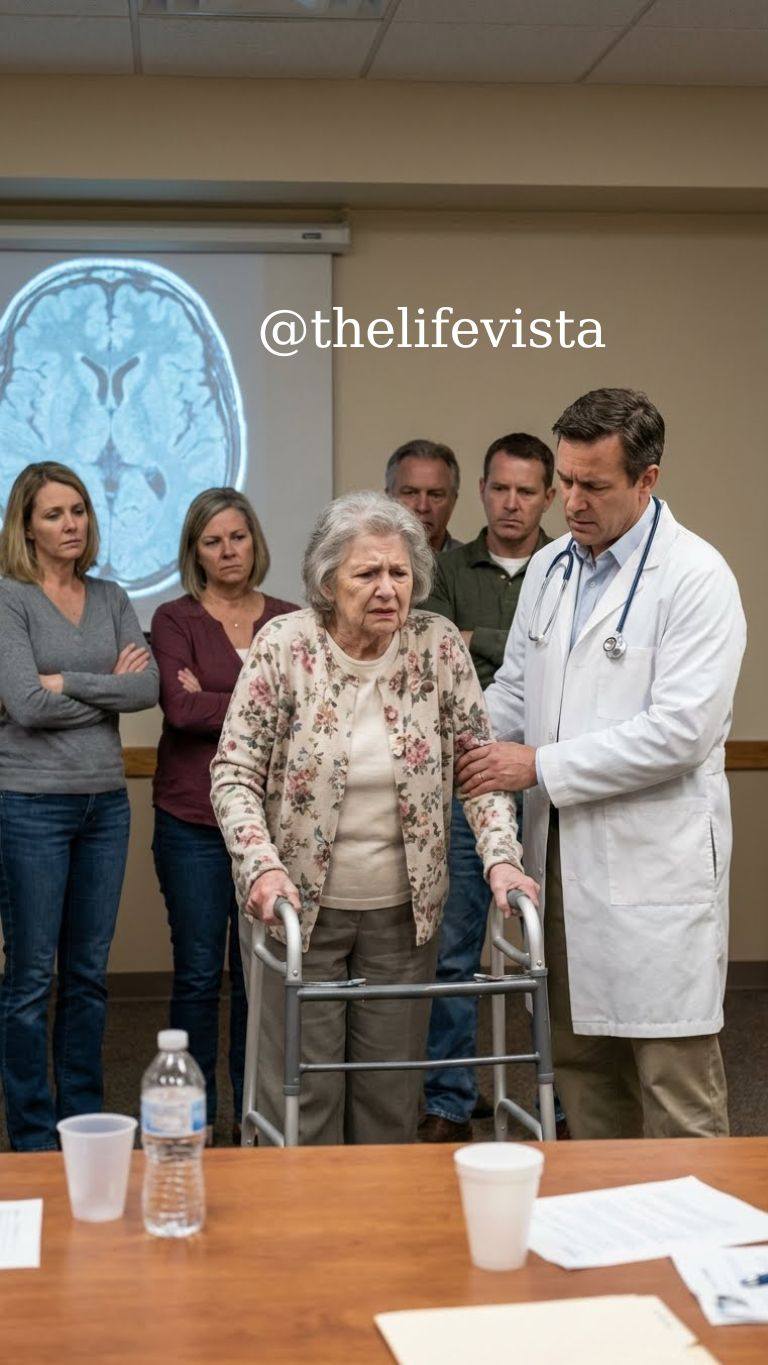 My son casually mentioned he’d moved to another state—never thought to tell me. “We forgot, Mom,” he said. And in that moment, I understood I was no longer part of his life.