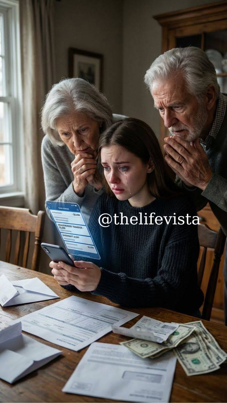 Everyone believed my aunt was the one holding the family together. When I said it was actually me, they laughed and told me to cancel it if I was so important. I did. A month later, they came begging.