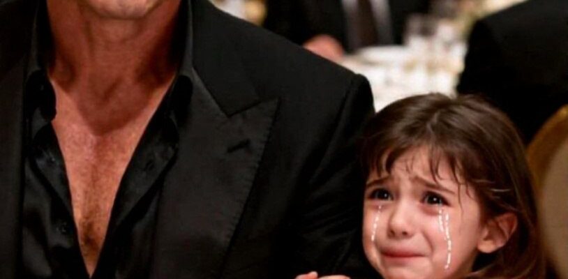 „Sie tun meiner Mutter weh!“ – Was der Mafiaboss als Nächstes tat, ließ das ganze Restaurant erstarren