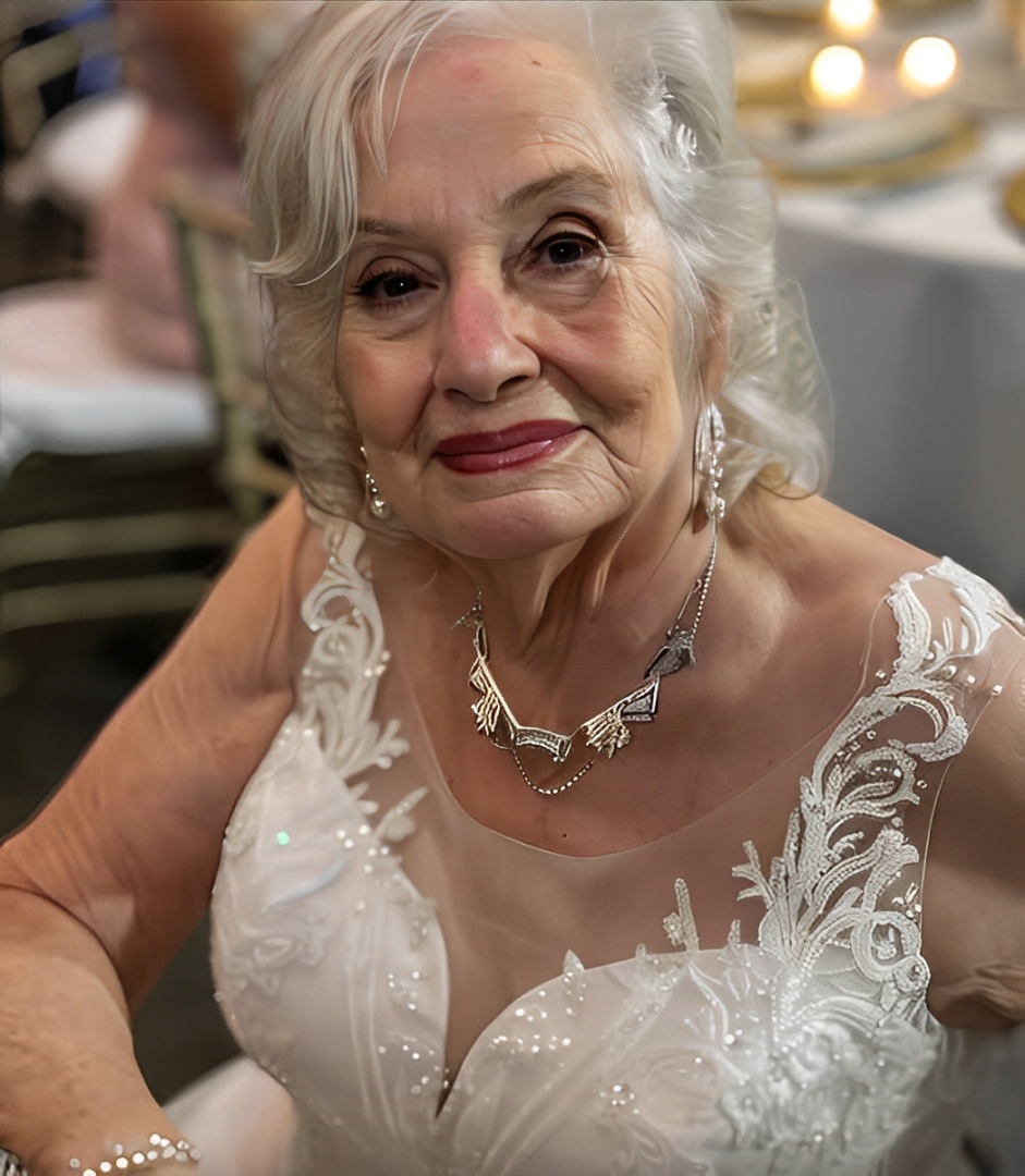 MEINE SCHWIEGERMUTTER BEHARRTE DARAUF, BEI UNSERER HOCHZEIT ZWISCHEN IHREM SOHN UND MIR ZU SITZEN – SIE AHNTE NICHT, DASS ICH IHREM WUNSCH SO GELASSEN NACHKOMMEN WÜRDE.