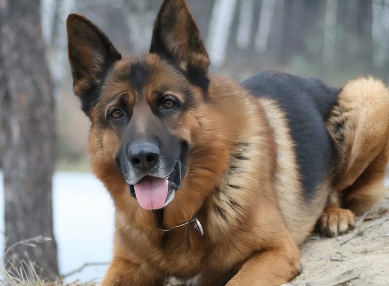 Der Tierarzt bereitete sich darauf vor, einen Diensthund einzuschläfern, nachdem dieser einen Polizisten angegriffen hatte, doch im letzten Moment stürmte ein kleines Mädchen in den Behandlungsraum – und es geschah etwas Unerwartetes