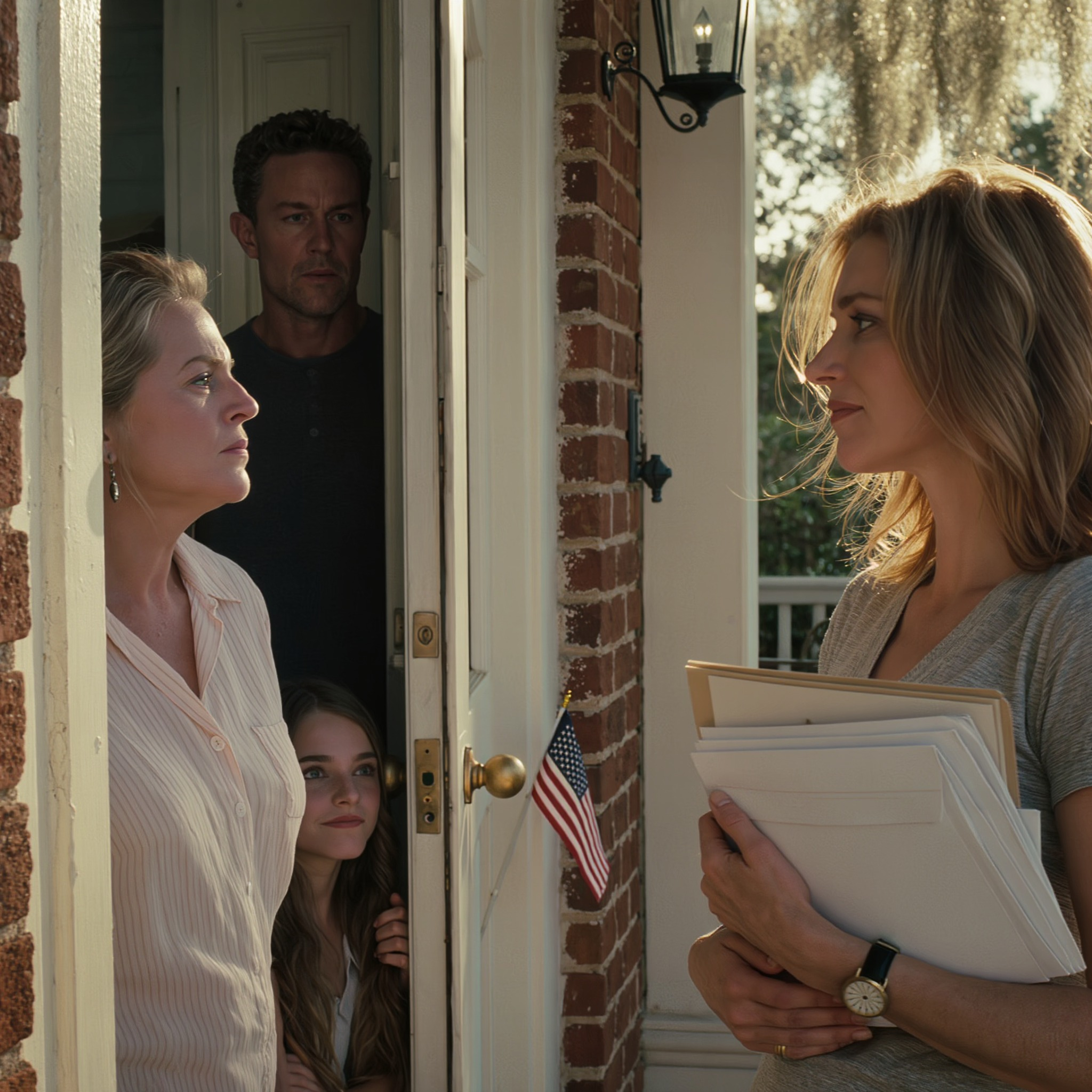 My sister demanded I cancel the one appointment that might save my life—then my phone lit up with a “security alert,” and I realized my family hadn’t just been using my time… they’d been using my name.