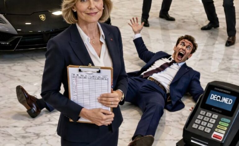 Mein Mann rief mich mitten bei der Arbeit an: „Ich habe gerade das Vermögen meines Onkels geerbt – 800 Millionen! Pack deine Sachen und verlasse sofort unsere Wohnung!“ Als ich nach Hause kam, lagen die Scheidungspapiere bereits auf dem Tisch. Ganz ruhig unterschrieb ich die Dokumente und sagte nur: „Viel Spaß mit deinem neuen Reichtum!“ …und er lachte.