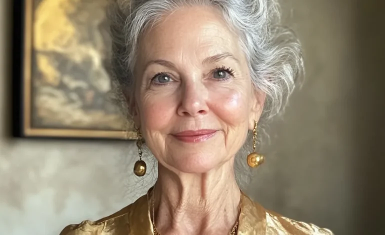 Meine Schwiegermutter schrie beim Vatertagsessen, dass meine Tochter nicht von meinem Mann sei und winkte mit einem DNA-Test – die Reaktion meiner Mutter ließ sie blass werden