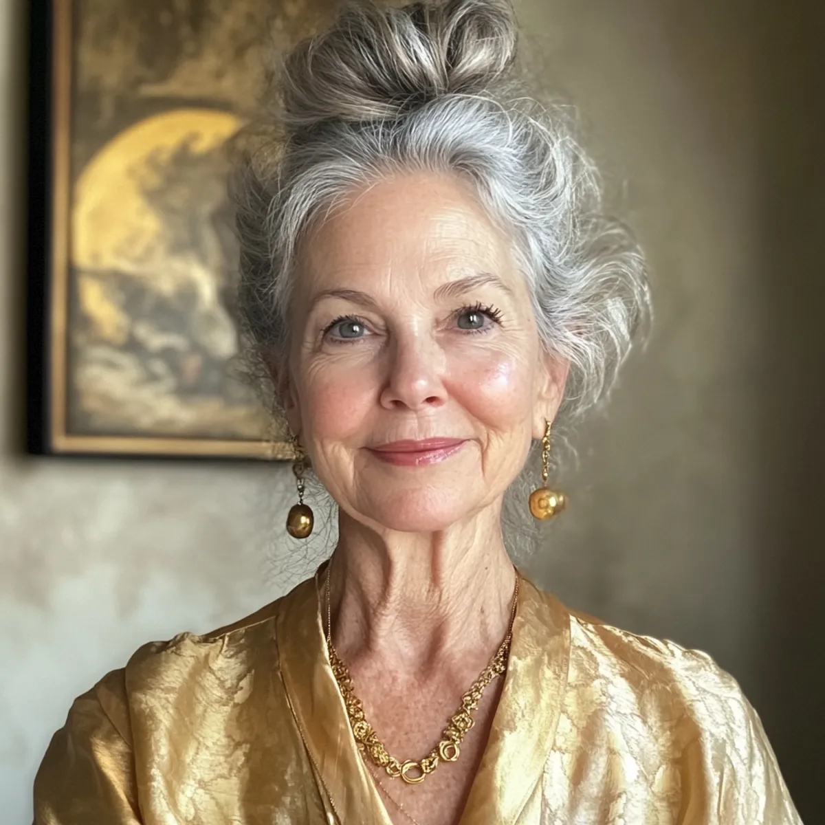 Meine Schwiegermutter schrie beim Vatertagsessen, dass meine Tochter nicht von meinem Mann sei und winkte mit einem DNA-Test – die Reaktion meiner Mutter ließ sie blass werden