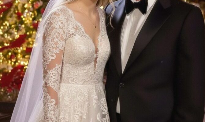 Meine Tochter heiratete meinen Ex-Mann — noch an ihrem Hochzeitstag, Mein Sohn zog mich beiseite und enthüllte eine verdammte Wahrheit 0