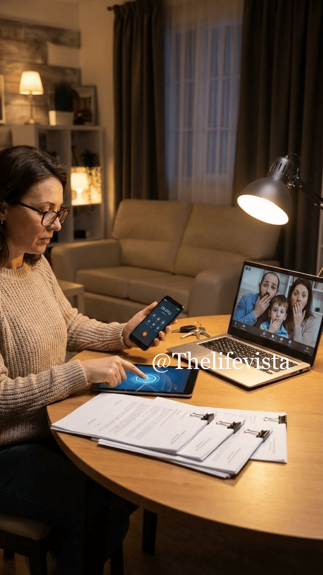 My mother-in-law changed the locks, threw out my keys, and said coldly, “Don’t come back.” For fifteen years, I had quietly covered every bill for her entire family—without her ever realizing it. I moved into a new place, stopped paying for everything, and vanished. Three days later, my phone wouldn’t stop ringing. She was screaming, “What did you do?! Where’s the money for the house?” I calmly replied, “I thought I wasn’t welcome anymore.” Then I pressed send… on a message that left them all completely silent.