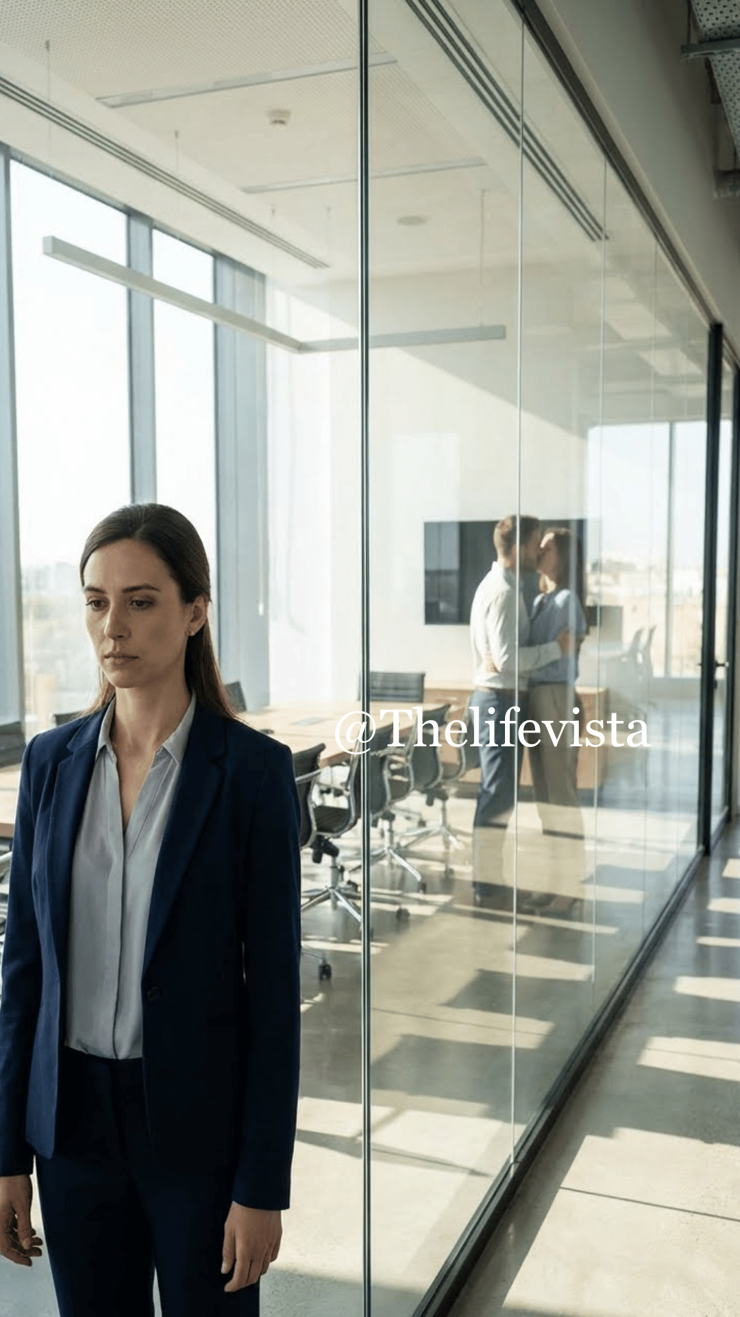 I went numb when I saw them through the glass—Daniel and Amanda entwined, as if my life were nothing more than a stage for their performance. Later at home, he tried to sound steady and said, “Sofia, it’s complicated.” Complicated? In that instant of betrayal, I understood that everything I’d given him—my business, my inheritance, my trust—had been part of his scheme. And I made a silent promise: I would flip the game on him.