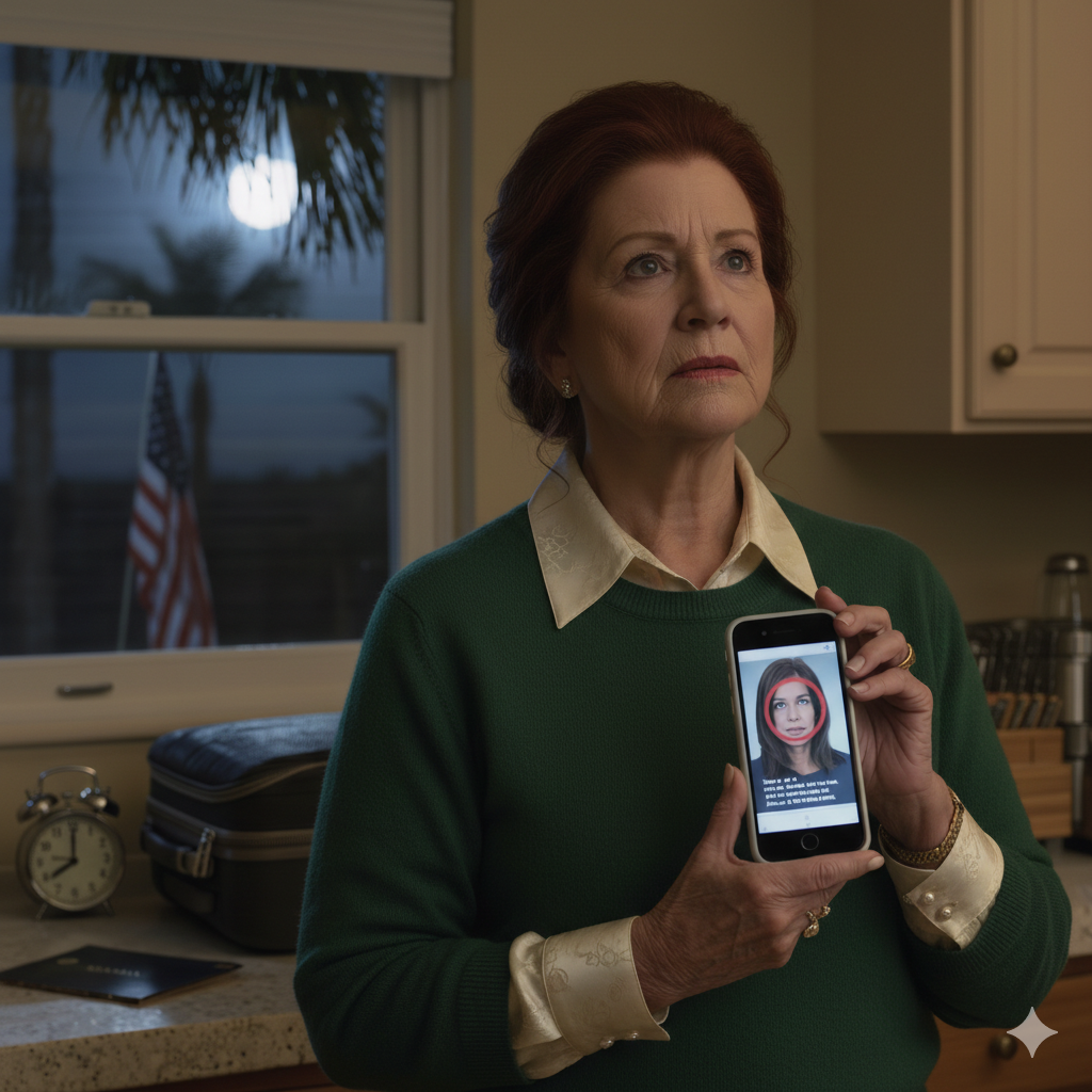 “I’m quitting next week — you’re going to pay our debts while I reorganize,” my daughter-in-law texted. I replied, “That’s your problem,” and accepted an overseas job offer that started Monday. The next day, my son Michael wrote—