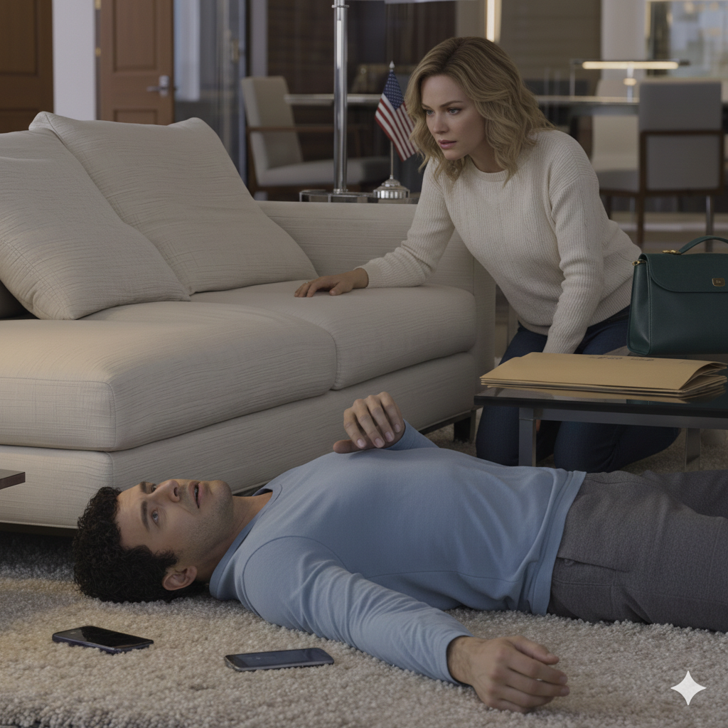 On the day my husband died, i kept quiet about the $28 million inheritance — and the new york skyscraper that’s in my name. that night, my daughter-in-law screamed: “pack your things now! the leeching old woman doesn’t get to stay here!” — i only said: “ok.” then, right before i walked out the door, i said: “go ahead, stay comfortably.” paused for half a beat: “while you still can.” — and her face changed color instantly.