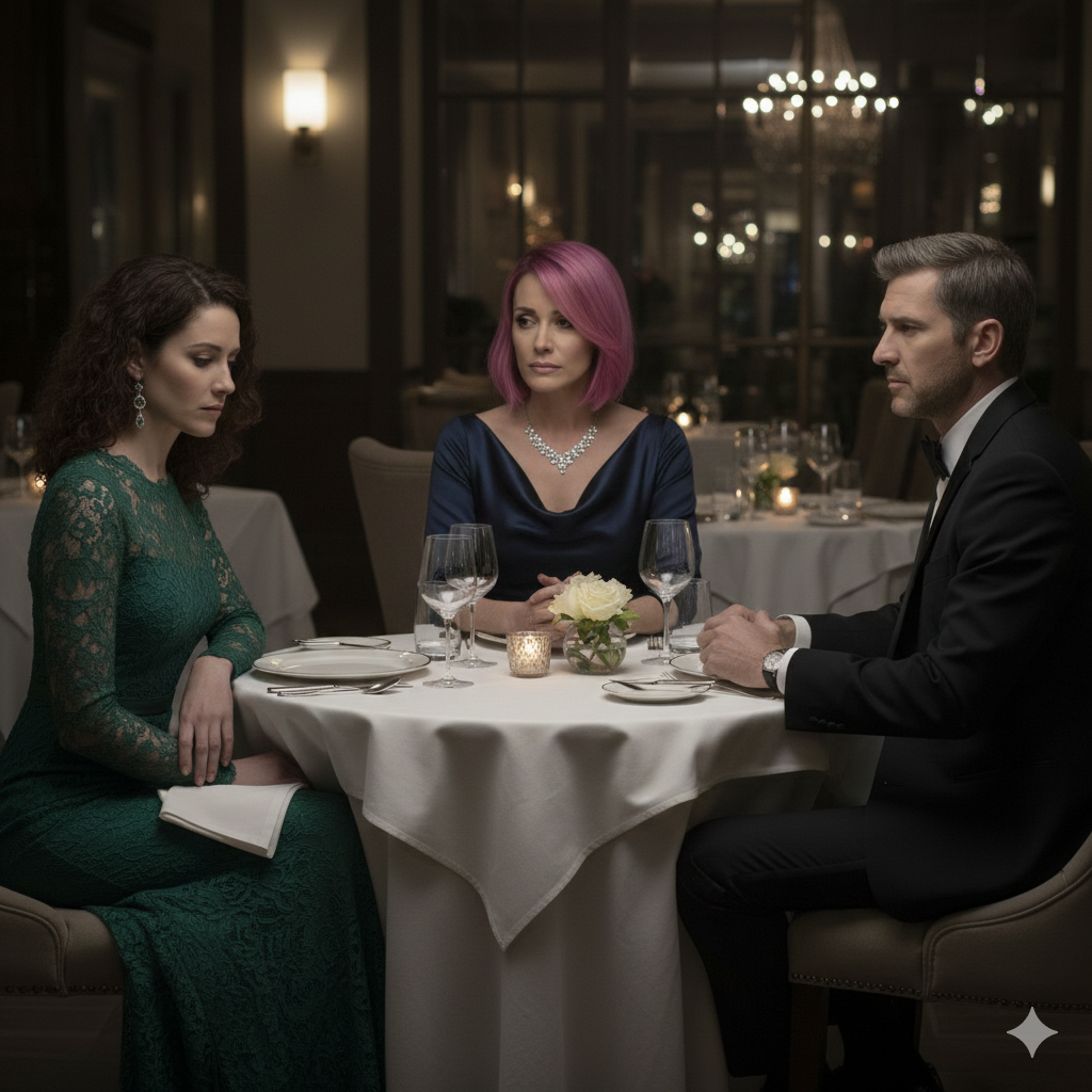 My husband flat-out forbade me for 24 years from going anywhere near his “farm” in Canada—then the day he died suddenly, his lawyer placed an old brass key into my hand and said: “From now on, it’s yours.” I planned to sell it immediately, but out of curiosity I drove to Alberta first. The moment the door opened, I lost my breath… and right then, the sound of tires grinding on gravel rose behind me.