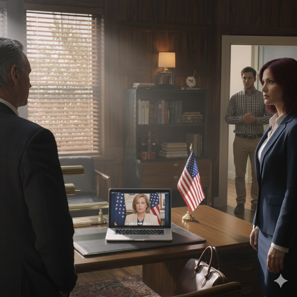 Two months after my best friend Marcus died, his lawyer suddenly called: “Thomas, Marcus left you a USB drive and said you must watch it alone—and absolutely don’t tell Vanessa.” I locked my study door, plugged it in… and within minutes, every piece of the “perfect wife,” the strange paperwork, and a fast-approaching plan made my blood run cold.