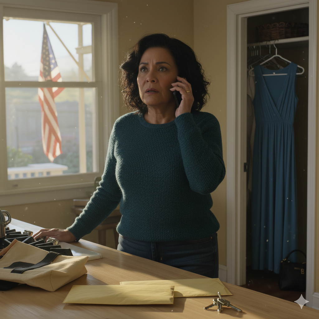 When I asked what time my son’s wedding would be, my daughter-in-law paused like she was measuring me, then said, “Oh… we already did it yesterday. Only special people were invited,” and a week later she called about the rent like my heart had never just split.