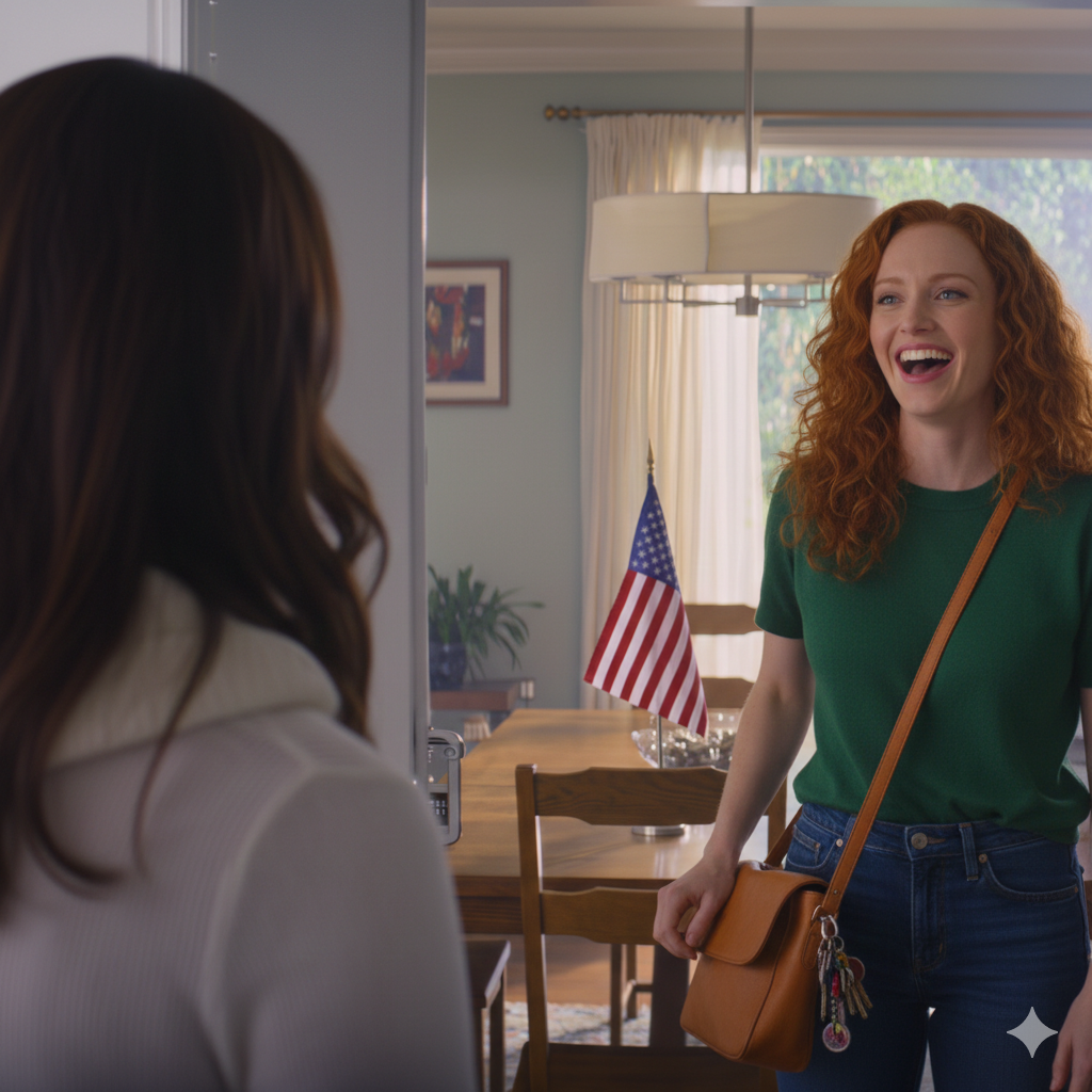 I ground for 8 years to buy an apartment, and my parents secretly forged my signature and sold it clean to fund my sister’s $100,000 wedding; they called, cackling: “Thanks for the wedding gift!” I just smiled and said: “Then Mom and Dad, remember to check your mailbox.” Their laughter died when they saw what I sent… Their fingers started trembling.