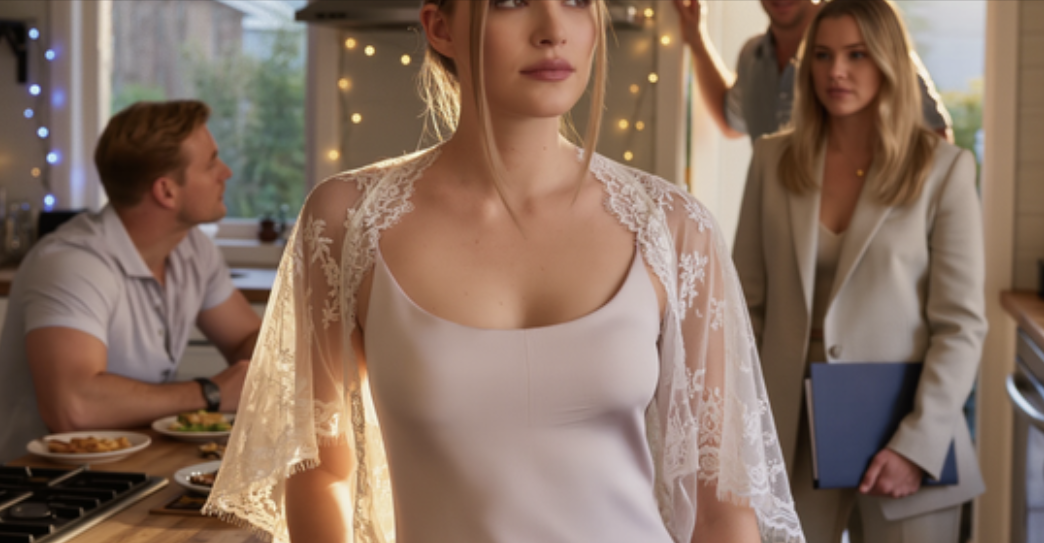 My Husband Ignored My Calls All Day. He Came Home Close To Midnight, Smiling Like Nothing Happened. Then He Said He Slept With His Female Boss And Didn’t Regret It. I Said Nothing, Just Finished My Dinner Quietly. The Next Morning, When He Woke Up Expecting Breakfast And Coffee, He Got Something Else That Ended Everything.