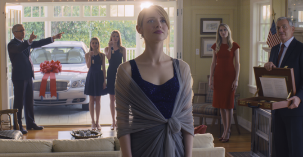 My Parents Sold My Grandma’s Antique Piano—The One She Left Only To Me—And Used The $95,000 To Buy My Sister A Car. When I Told Grandma From Her Hospice Bed, She Picked Up Her Phone, Made 1 Call, And Said: “IT’S TIME FOR THEM TO MEET MY ATTORNEY.”