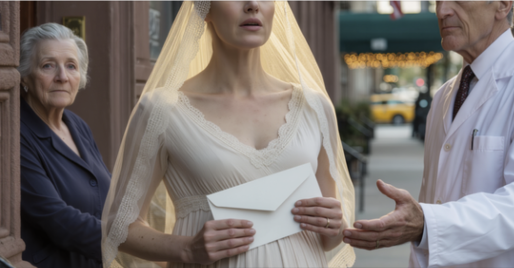 My Husband Passed Away Suddenly When I Was 4 Months Pregnant. My Mil Ordered Me To Get Rid Of The Baby And Threw Me Onto The Street, But The Doctor, After Examining Me, Told Me: “DON’T GIVE UP ON BABY. COME WITH ME…”