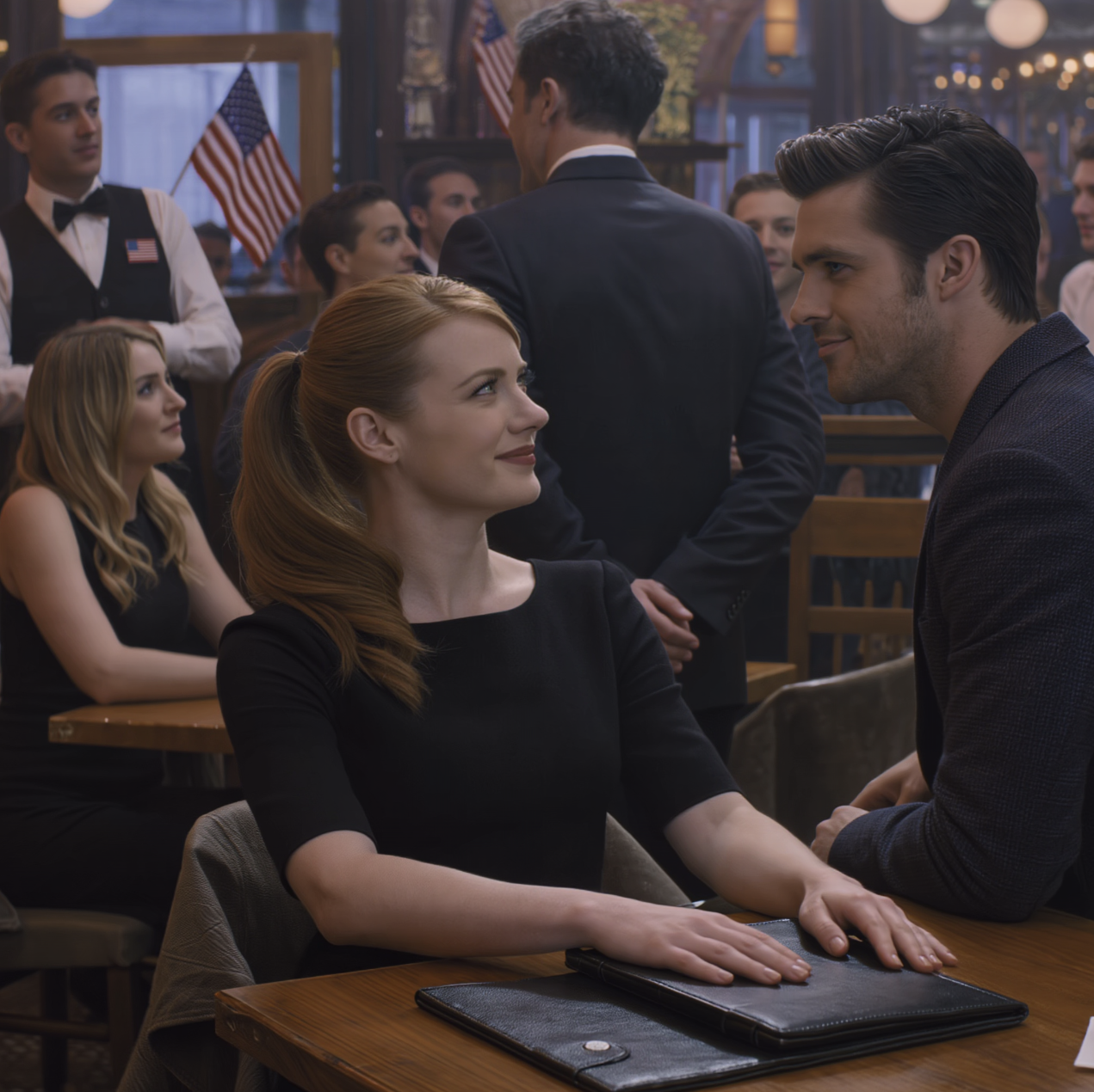 My boyfriend embarrassed me in front of his friends, then walked out of the restaurant and left me with the entire check. As he disappeared into the crowd, he said loud enough for everyone to hear, ‘A girl like you should be grateful I ever dated you.’ I didn’t cry. I smiled… and waited. This morning, my phone wouldn’t stop ringing 13 missed calls from the same number that blocked me just days ago.