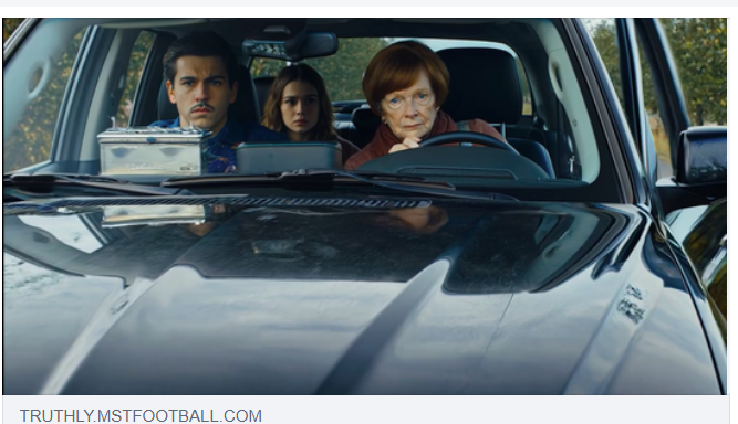 Three weeks after we buried my husband, my own children tried to push me out of the Pennsylvania orchard we built—until they left me on a rural roadside with a suitcase and no phone, never noticing the one thing in my bag that could bring their plan down.