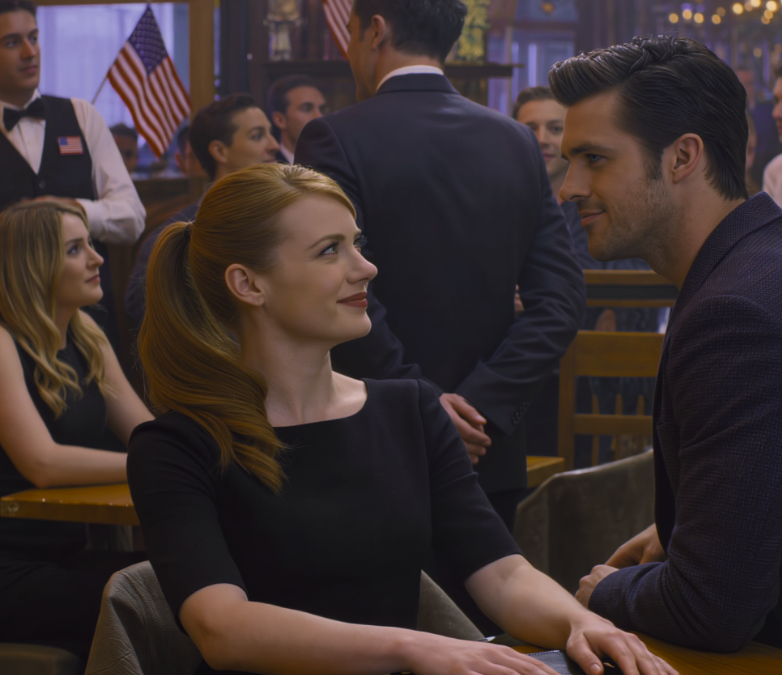 My boyfriend embarrassed me in front of his friends, then walked out of the restaurant and left me with the entire check. As he disappeared into the crowd, he said loud enough for everyone to hear, ‘A girl like you should be grateful I ever dated you.’ I didn’t cry. I smiled… and waited. This morning, my phone wouldn’t stop ringing 13 missed calls from the same number that blocked me just days ago.