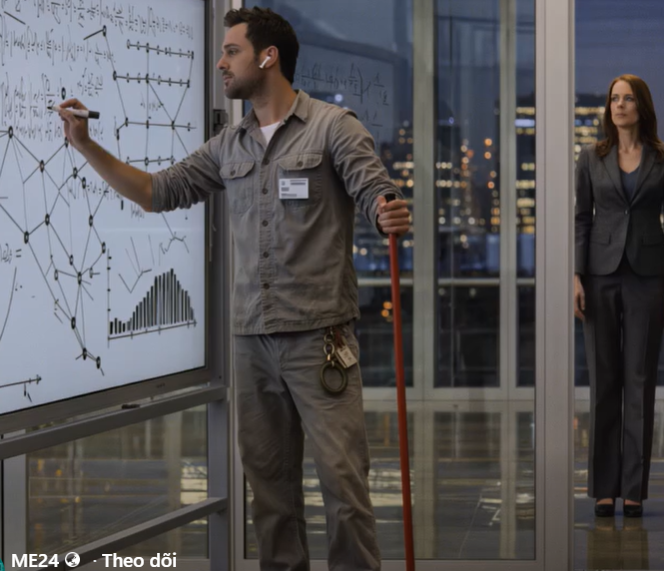 Single Dad JANITOR Fixed $100M Problem in Seconds — What the CEO Did Next STUNNED the Whole Company