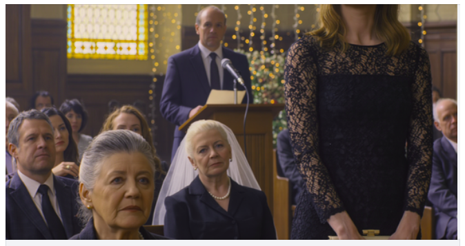 At My Dad’s Funeral, My Brother Announced He Was Selling The Family House To Pay Off His Gambling Debts, $340,000. Mom Nodded: “Your Dad Would Understand. Your Sister Can Find Another Place.” Then The Lawyer Stood Up: “Actually, There’s A Document From 2009. The House Isn’t In The Estate—It’s…” THE HOUSE ISN’T IN THE ESTATE—IT’S