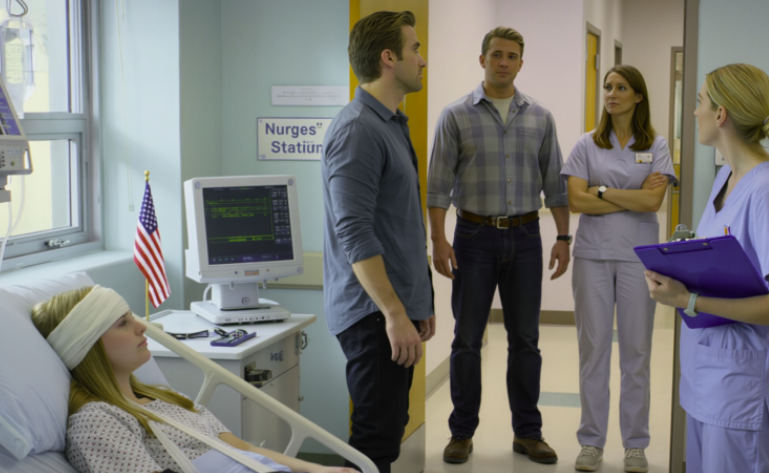 My Best Friend Falsely Testified Against Me So He Could Steal Family From Me. It’s Now Ten Years Later, And I Just Found Out He’s Laying Hands On My Daughter. I’M GOING NUCLEAR