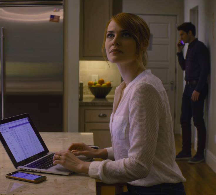 I found out my husband had been quietly preparing for a divorce—so I discreetly got everything in order, protecting everything I had built with my own hands. A week later, he made it official… but he had no idea what was about to happen.