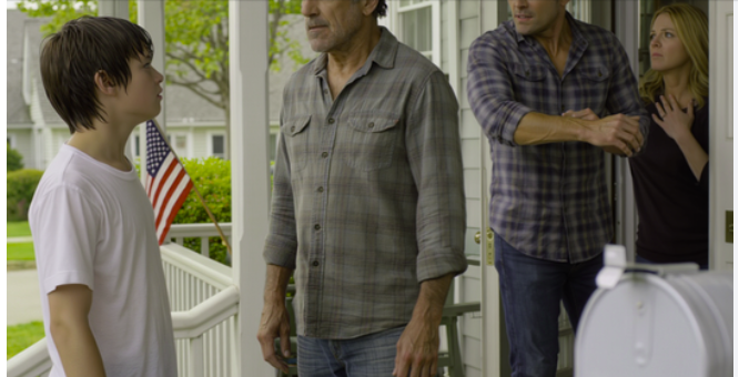 On my 18th birthday, my mom woke me with ice water, kicked me out at dawn, and a shelter counselor froze when my name lit up her laptop screen.