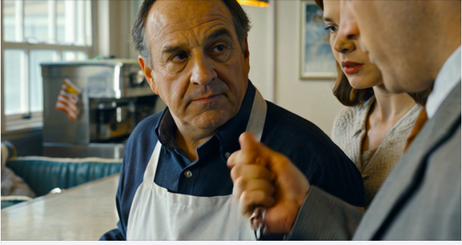 I gave a stranded family shelter in my Nebraska diner during the 1992 blizzard, and thirty years later—on the day I was locking the place for the last time—their three kids walked back in, grown and polished, carrying proof that made my hands forget how to hold a coffee pot.