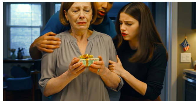 My director read my $450 year-end bonus into a microphone like a punchline, turned my private pay into office entertainment, then flung his coffee at me—without realizing the CEO was standing right behind him.