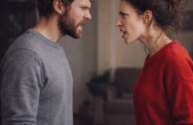 — Was hat denn meine Mutter damit zu tun?