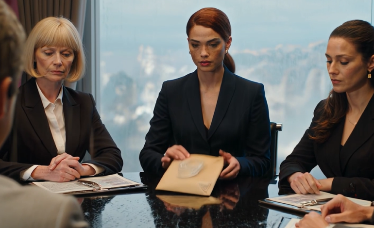 My parents threw me out at 13—then marched into my uncle’s final reading smiling for the cameras, until a sealed envelope turned their confidence into panic.