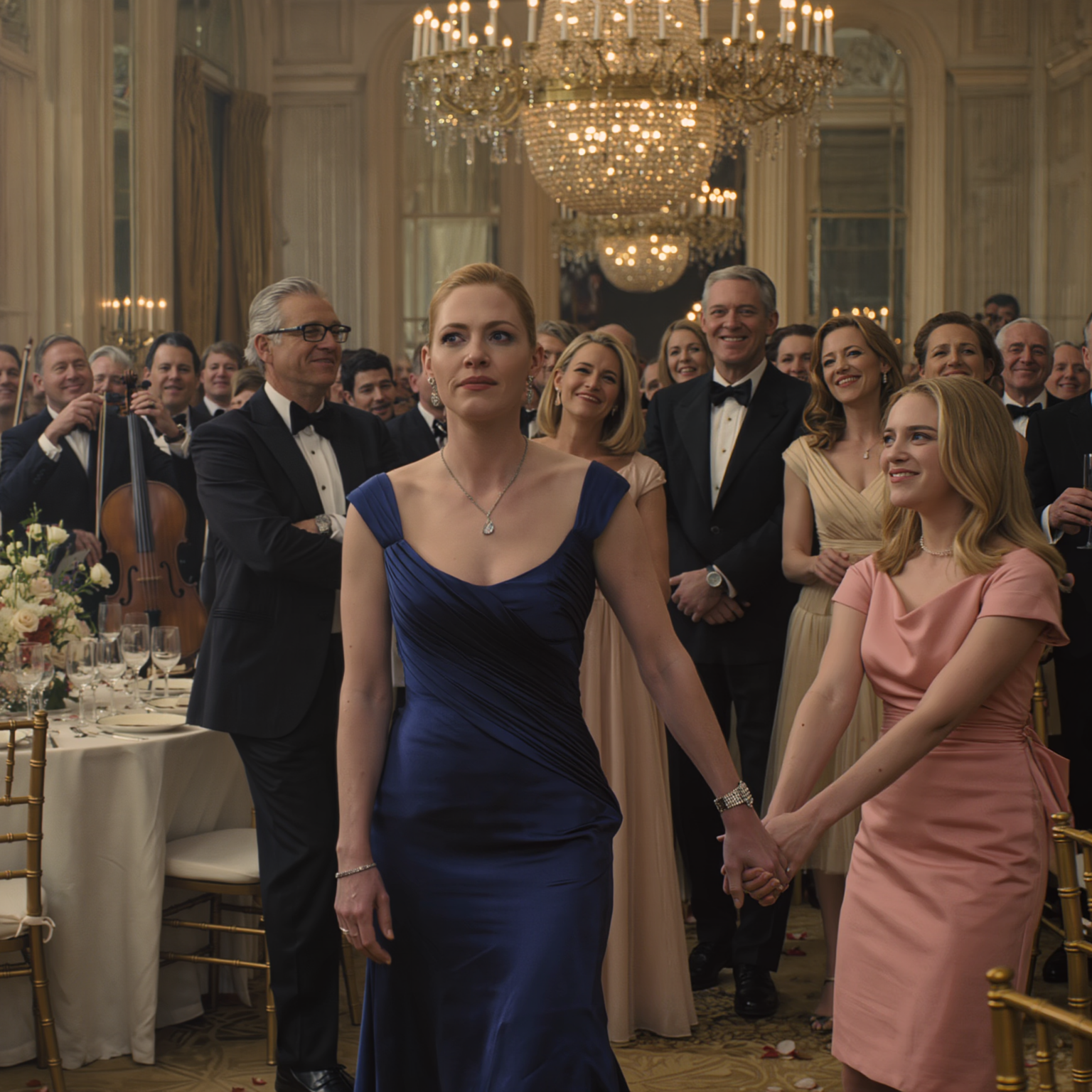 “For 36 Years, I Tried To Prove Myself To My Family—Until One Moment Changed Everything”