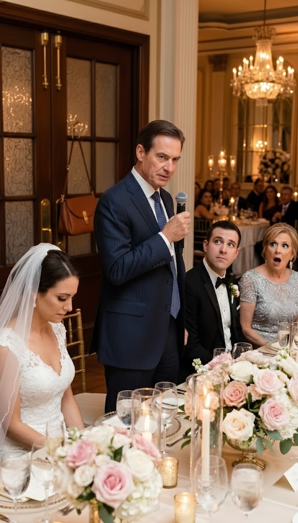 Il Matrimonio Perfetto: Un Sogno o una Trappola?