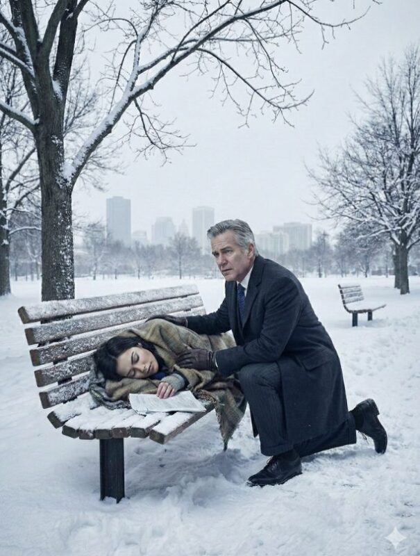 Mein Mann hat sich von mir scheiden lassen, um meine eigene Mutter zu heiraten. Alle sagten mir, ich solle weitermachen, aber stattdessen … bin ich bei ihrer Hochzeit aufgetaucht. Und als sie sagte: „Ich tue“, hatten sie keine Ahnung, was ich schon getan hatte.