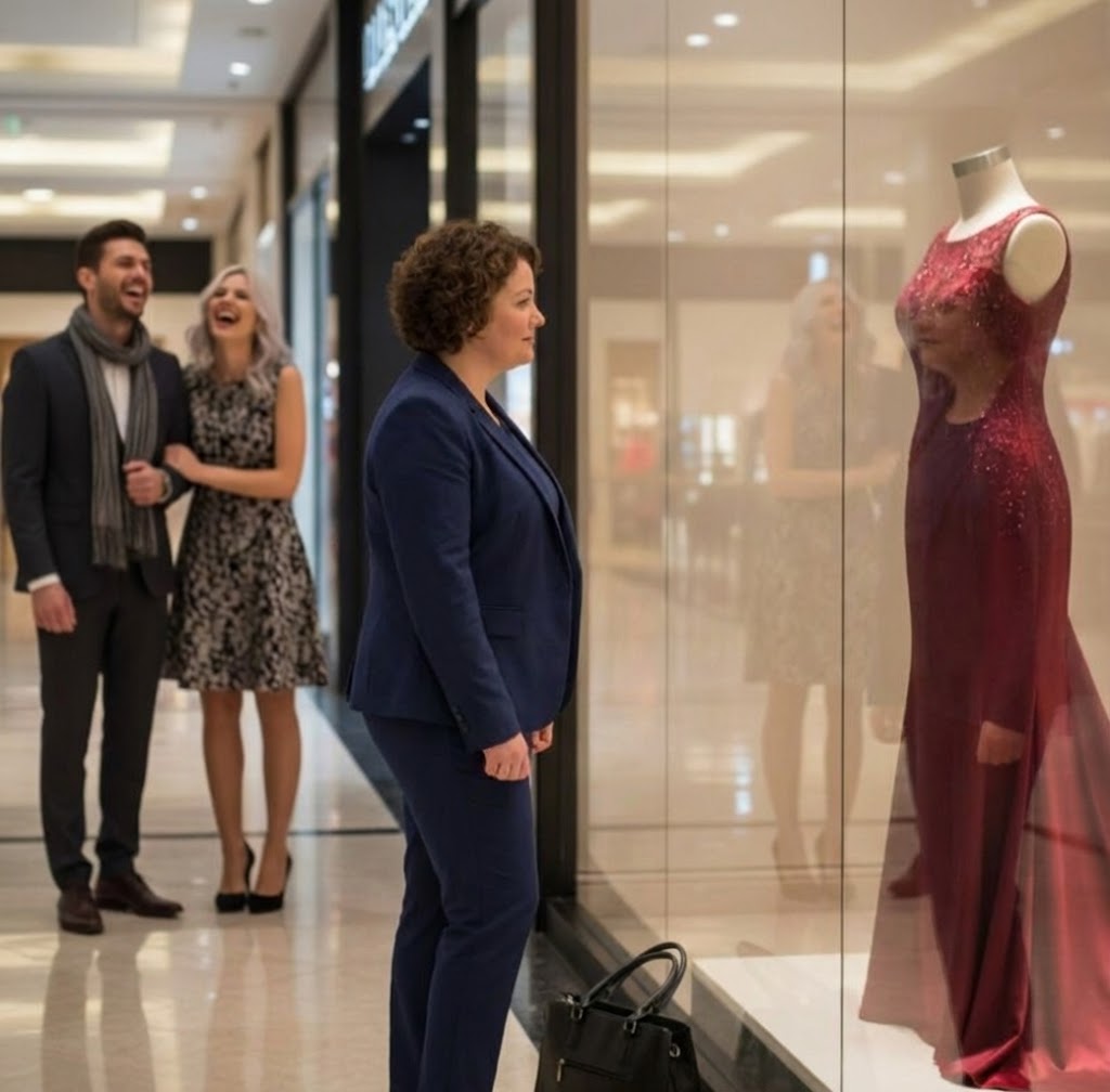 «Non sei al mio livello», disse il marito. Sette anni dopo, la donna era al livello più alto.