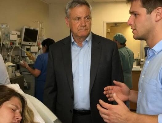 Ero in travaglio quando ho scoperto che mio marito mi tradiva: suo padre aveva finito quello che avevo iniziato