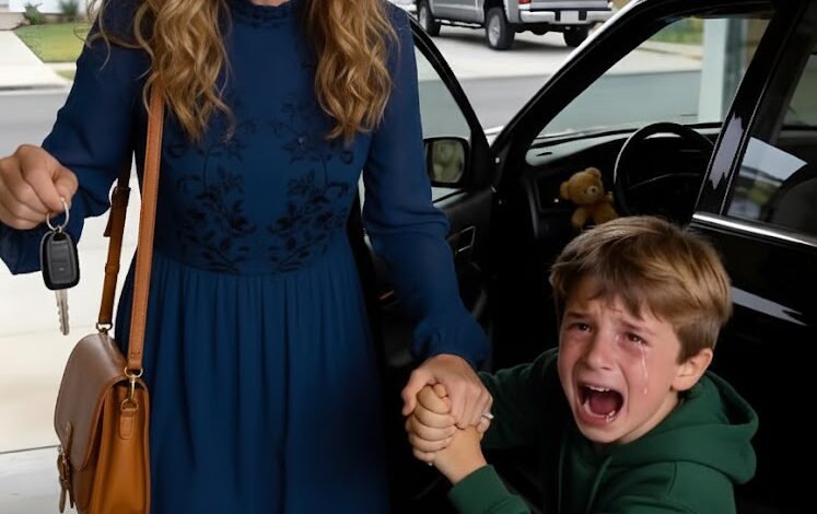 Il Funerale Che Non Doveva Accadere