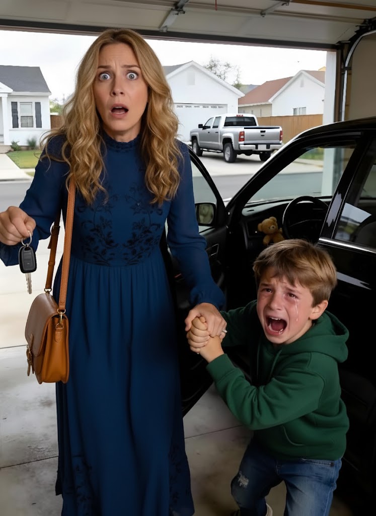 Il Funerale Che Non Doveva Accadere