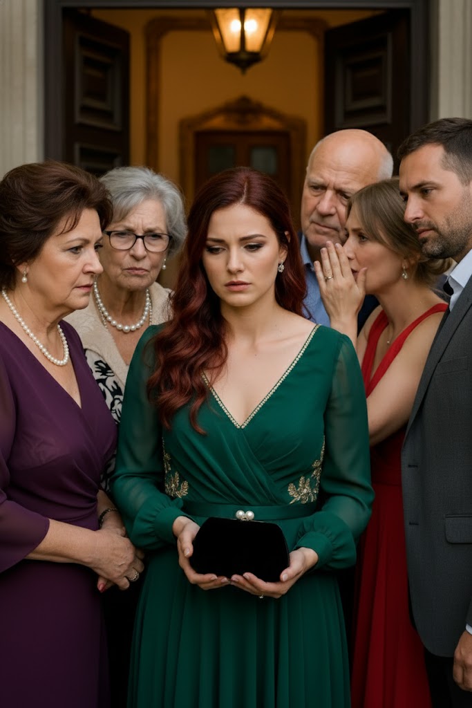 La storia continua: l’arrivo dell’ambulanza e quel silenzio che pesa