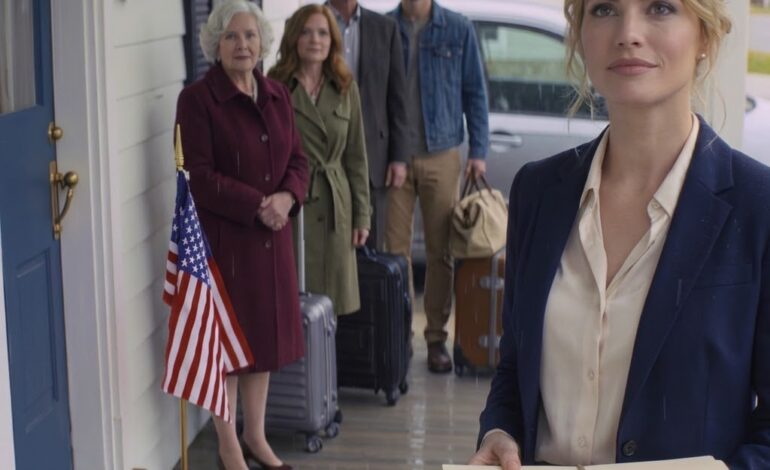 My parents called and declared, ‘Pack your bags – this house is your sister’s now. You have five days,’ as if they could take my things away at any moment. I didn’t argue. I just said, ‘Yes.’ When my family car finally arrived, they had no idea what waiting for them.