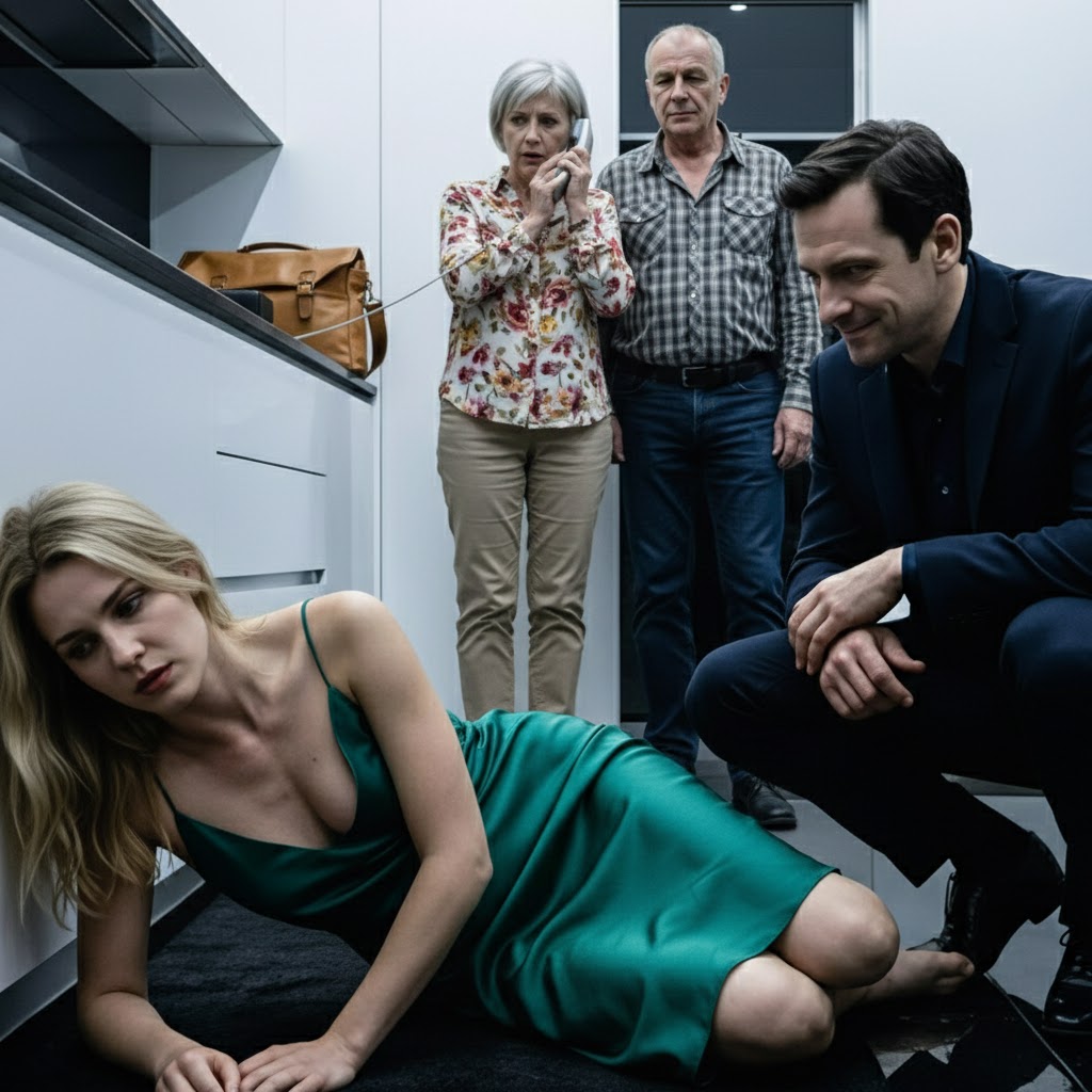 Il giorno in cui ho smesso di fingere